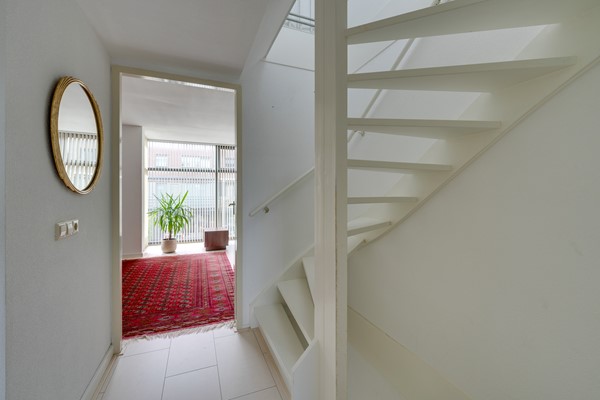 Medium property photo - Bisonstraat 55, 1448 WP Purmerend